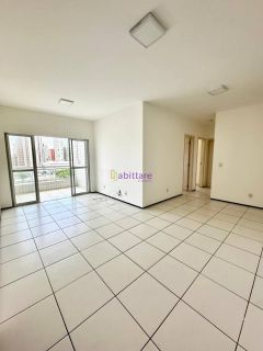 Maria Amália - Apartamento de 93m² com 3 quartos (1 suíte) + DCE no Renascença 2.