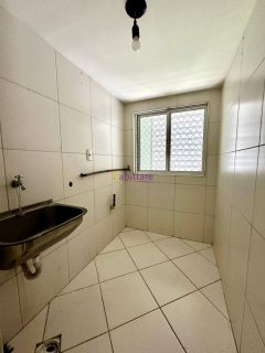 Maria Amália - Apartamento de 93m² com 3 quartos (1 suíte) + DCE no Renascença 2.