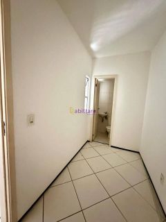 Maria Amália - Apartamento de 93m² com 3 quartos (1 suíte) + DCE no Renascença 2.