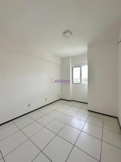 Maria Amália - Apartamento de 93m² com 3 quartos (1 suíte) + DCE no Renascença 2.