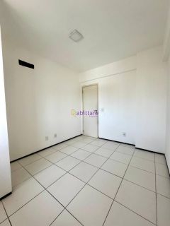Maria Amália - Apartamento de 93m² com 3 quartos (1 suíte) + DCE no Renascença 2.