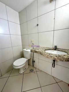 Maria Amália - Apartamento de 93m² com 3 quartos (1 suíte) + DCE no Renascença 2.