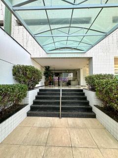 Maria Amália - Apartamento de 93m² com 3 quartos (1 suíte) + DCE no Renascença 2.