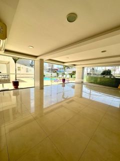 Maria Amália - Apartamento de 93m² com 3 quartos (1 suíte) + DCE no Renascença 2.