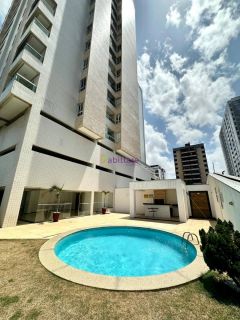 Maria Amália - Apartamento de 93m² com 3 quartos (1 suíte) + DCE no Renascença 2.