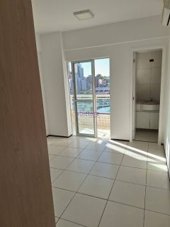 Maria Amália - Apartamento de 100m² com 3 quartos (1 suíte) + DCE no Renascença 2