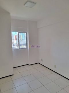 Maria Amália - Apartamento de 100m² com 3 quartos (1 suíte) + DCE no Renascença 2