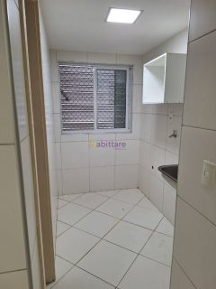 Maria Amália - Apartamento de 100m² com 3 quartos (1 suíte) + DCE no Renascença 2
