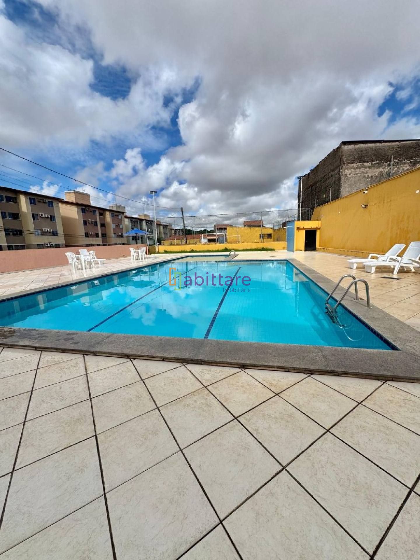 Apartamento no Gran Village Eldorado de 57m² com 02 quartos (1 suíte)