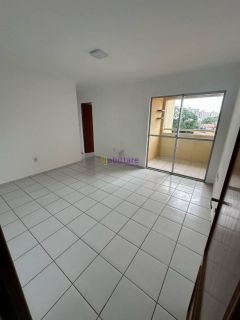 Apartamento no Gran Village Eldorado de 56m² com 02 quartos.