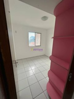 Apartamento no Gran Village Eldorado de 56m² com 02 quartos.