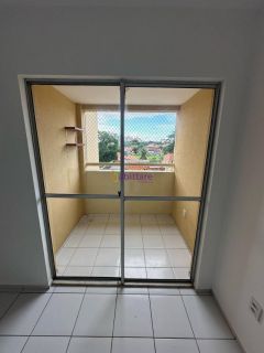 Apartamento no Gran Village Eldorado de 56m² com 02 quartos.