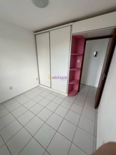 Apartamento no Gran Village Eldorado de 56m² com 02 quartos.