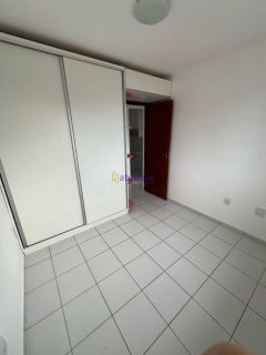 Apartamento no Gran Village Eldorado de 56m² com 02 quartos.