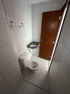 Apartamento no Gran Village Eldorado de 56m² com 02 quartos.
