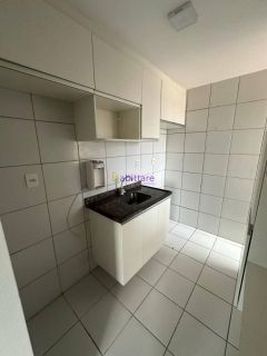 Apartamento no Gran Village Eldorado de 56m² com 02 quartos.