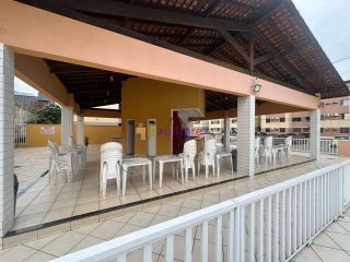 Apartamento no Gran Village Eldorado de 56m² com 02 quartos.