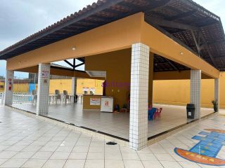 Apartamento no Gran Village Eldorado de 56m² com 02 quartos.