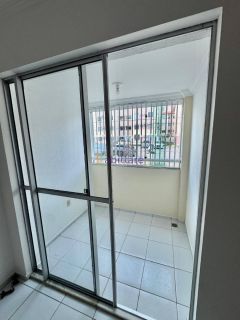 Apartamento no Gran Village Eldorado de 57m² com 02 quartos (1 suíte)