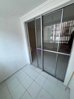 Apartamento no Gran Village Eldorado de 57m² com 02 quartos (1 suíte)