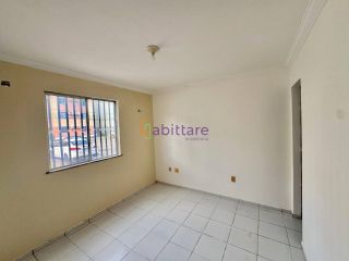 Apartamento no Gran Village Eldorado de 57m² com 02 quartos (1 suíte)