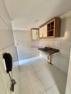 Apartamento no Gran Village Eldorado de 57m² com 02 quartos (1 suíte)
