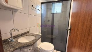 Apartamento no Gran Village Eldorado de 56m² com 2 quartos (1 suíte)