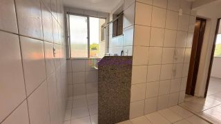 Apartamento no Gran Village Eldorado de 56m² com 2 quartos (1 suíte)
