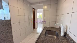 Apartamento no Gran Village Eldorado de 56m² com 2 quartos (1 suíte)