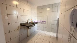 Apartamento no Gran Village Eldorado de 56m² com 2 quartos (1 suíte)