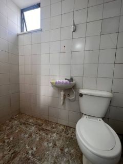 Apartamento no Punta del Leste, no Calhau. 114m² com 03 quartos (1 suíte)