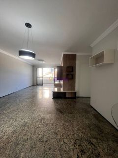 Apartamento no Punta del Leste, no Calhau. 114m² com 03 quartos (1 suíte)