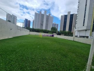 Apartamento no Punta del Leste, no Calhau. 114m² com 03 quartos (1 suíte)