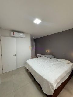 Alugo apto no Punta del Leste, no Calhau. 114m² com 03 quartos (1 suíte)