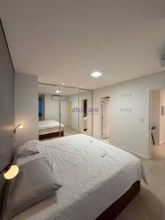 Alugo apto no Punta del Leste, no Calhau. 114m² com 03 quartos (1 suíte)