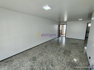 Alugo apartamento no Punta del Leste, no Calhau. com 03 quartos (1 suíte)