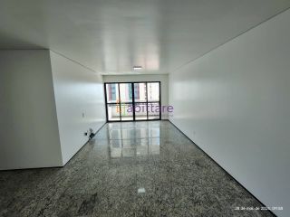 Alugo apartamento no Punta del Leste, no Calhau. com 03 quartos (1 suíte)