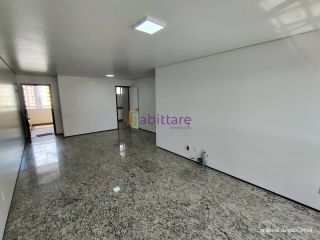 Alugo apartamento no Punta del Leste, no Calhau. com 03 quartos (1 suíte)
