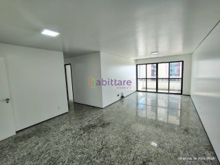 Alugo apartamento no Punta del Leste, no Calhau. com 03 quartos (1 suíte)