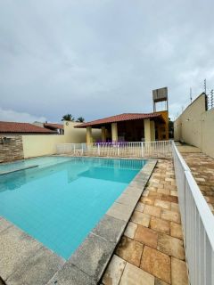 Casa de condomínio no Jacumã 1 de 82m² com 3 quartos (1 suíte)