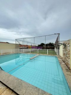 Casa de condomínio no Jacumã 1 de 82m² com 3 quartos (1 suíte)