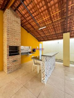 Casa de condomínio no Jacumã 1 de 82m² com 3 quartos (1 suíte)
