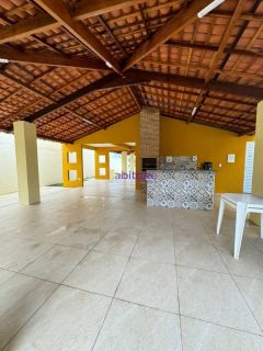 Casa de condomínio no Jacumã 1 de 82m² com 3 quartos (1 suíte)