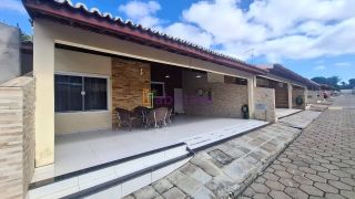 Casa de condomínio no Jacumã 1 de 82m² com 3 quartos (1 suíte)