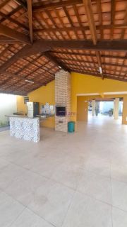 Casa de condomínio no Jacumã 1 de 82m² com 3 quartos (1 suíte)