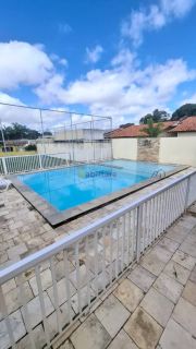 Casa de condomínio no Jacumã 1 de 82m² com 3 quartos (1 suíte)