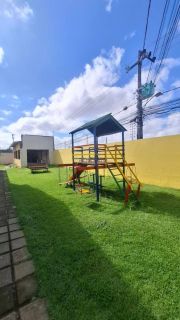 Casa de condomínio no Jacumã 1 de 82m² com 3 quartos (1 suíte)