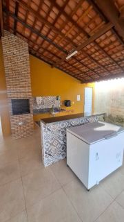 Casa de condomínio no Jacumã 1 de 82m² com 3 quartos (1 suíte)