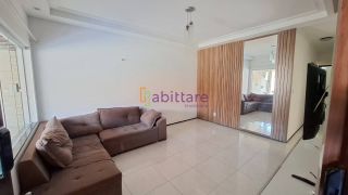 Casa de condomínio no Jacumã 1 de 82m² com 3 quartos (1 suíte)