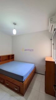 Casa de condomínio no Jacumã 1 de 82m² com 3 quartos (1 suíte)